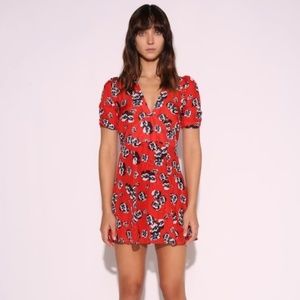 Realisation Par Ozzie Dress